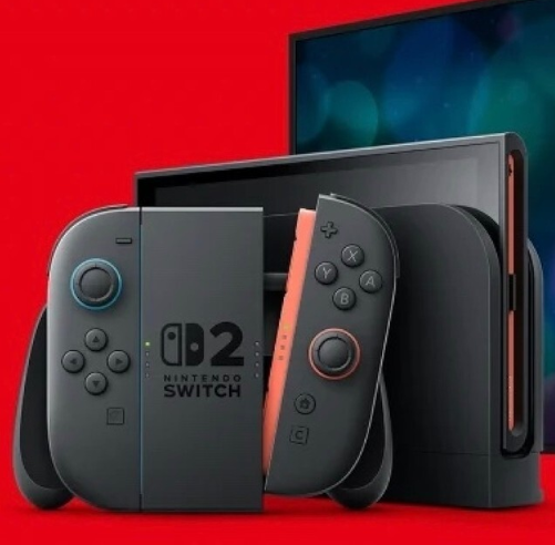 任天堂Switch 2打击黄牛政策引热议 玩家普遍反应好评支持-萌图百科