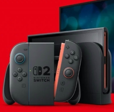 任天堂Switch 2打击黄牛政策引热议 玩家普遍反应好评支持-萌图百科