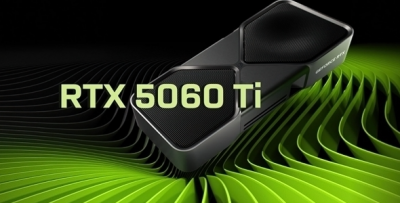 RTX 5060/Ti发货清单曝光 128bit的GDDR7显存-萌图百科