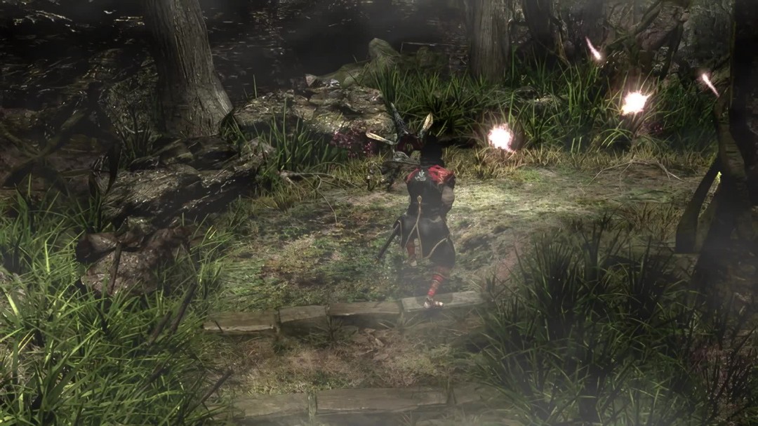 《鬼武者2：复刻版》新视频：必杀·一闪-萌图百科