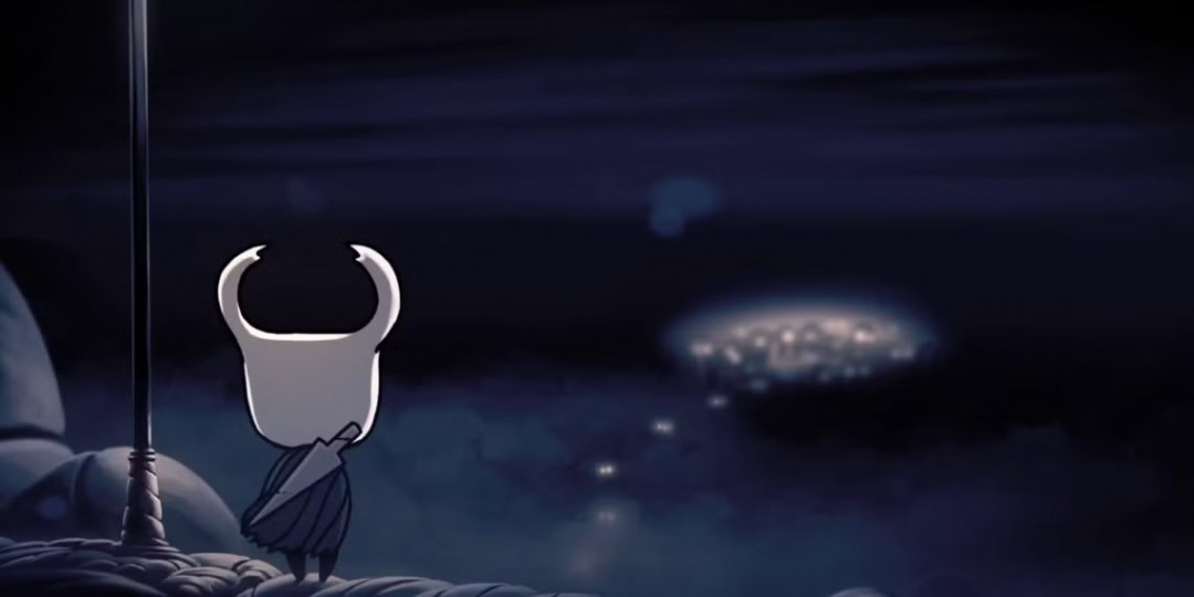 《空洞骑士》开发秘闻：最初构想仅为“微型项目”-萌图百科