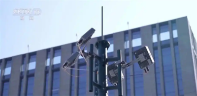 全球首个！我国公开6G通智感融合外场试验网-萌图百科