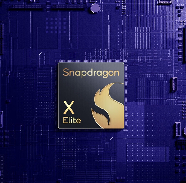 高通PC你会买吗！二代骁龙X Elite性能大涨22％-萌图百科